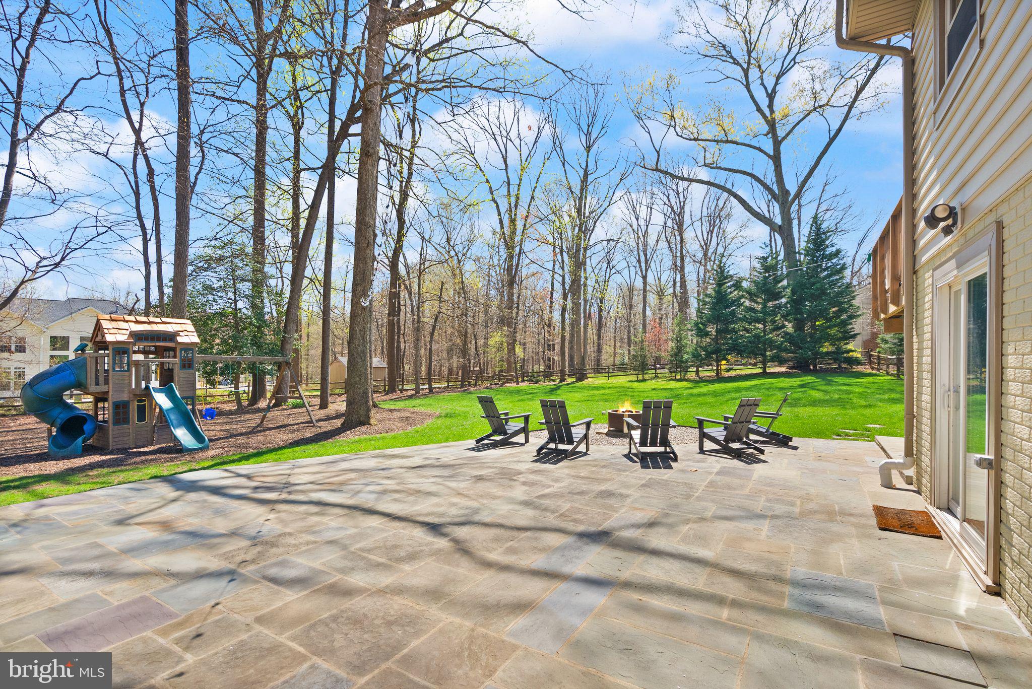 POHICK STATION - Residential