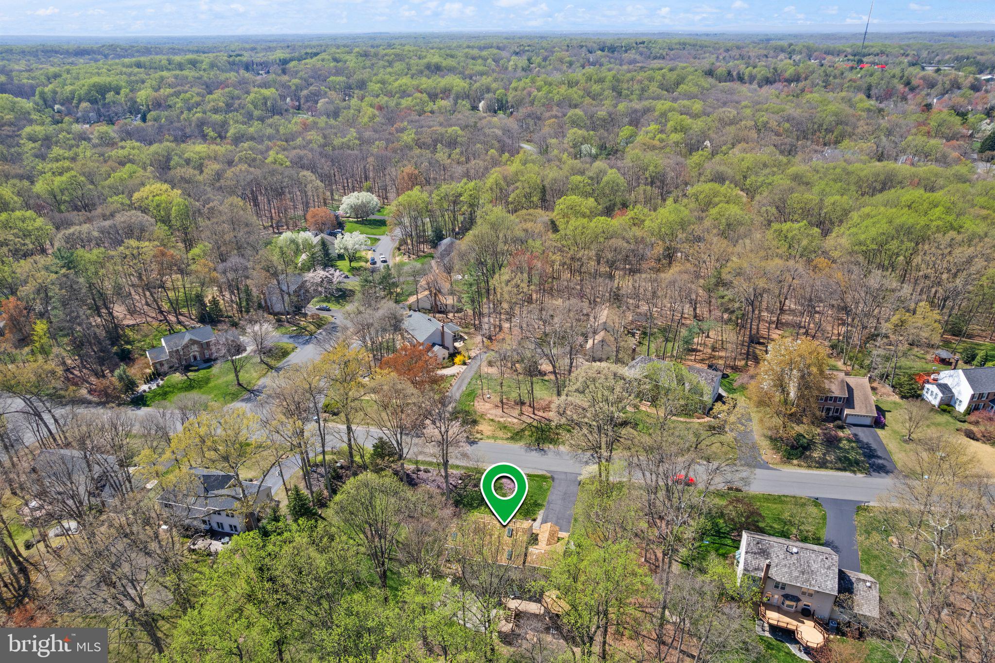 POHICK STATION - Residential