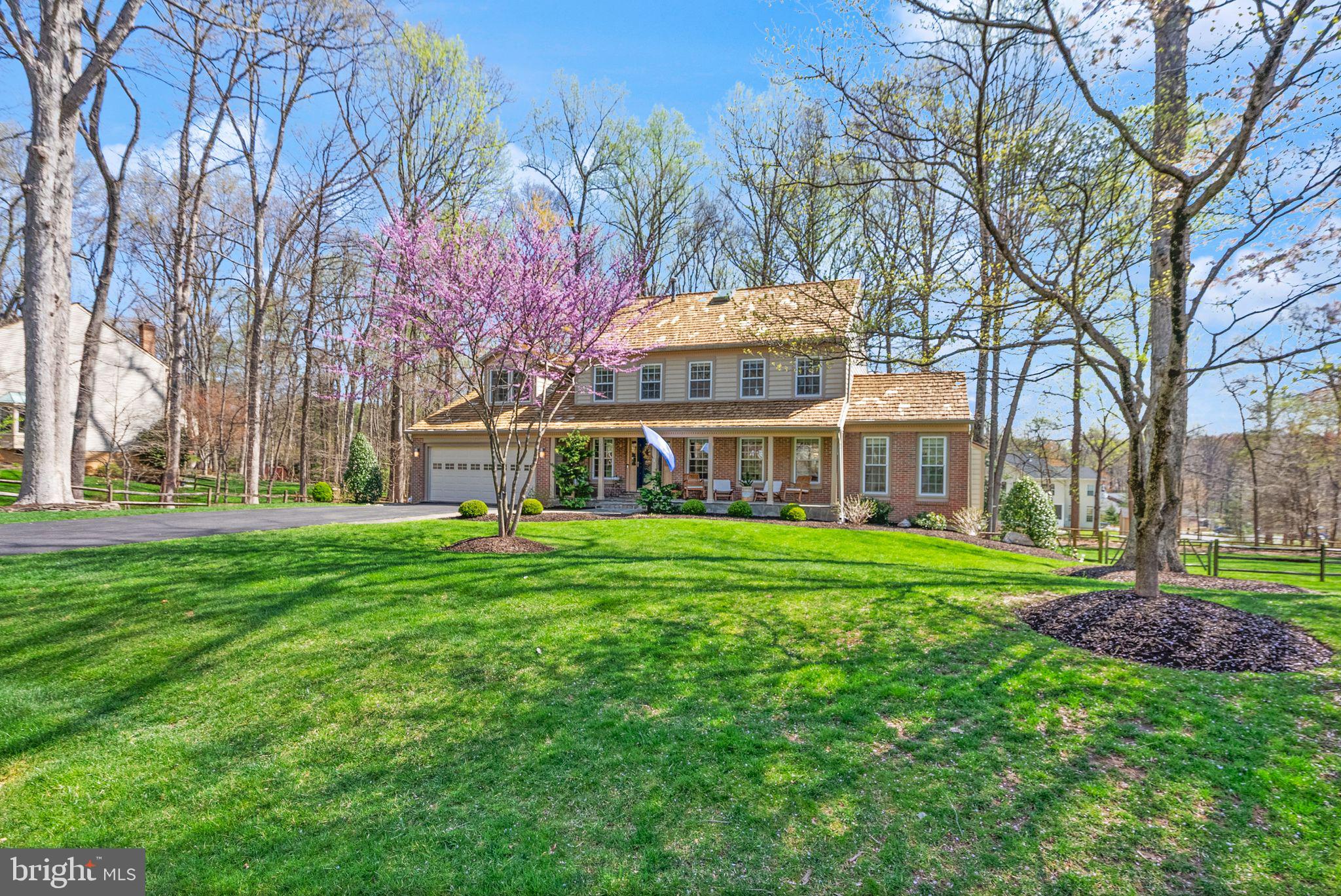 POHICK STATION - Residential