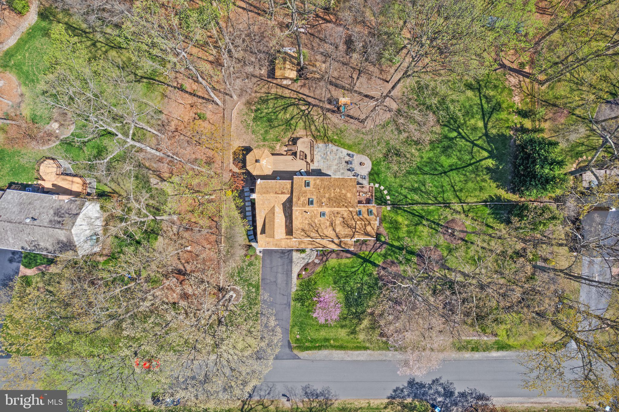 POHICK STATION - Residential