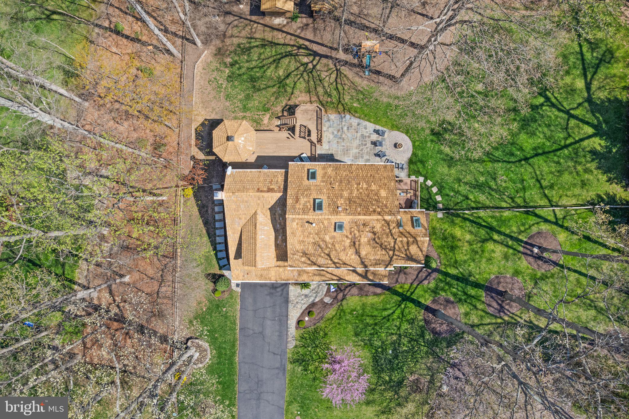 POHICK STATION - Residential