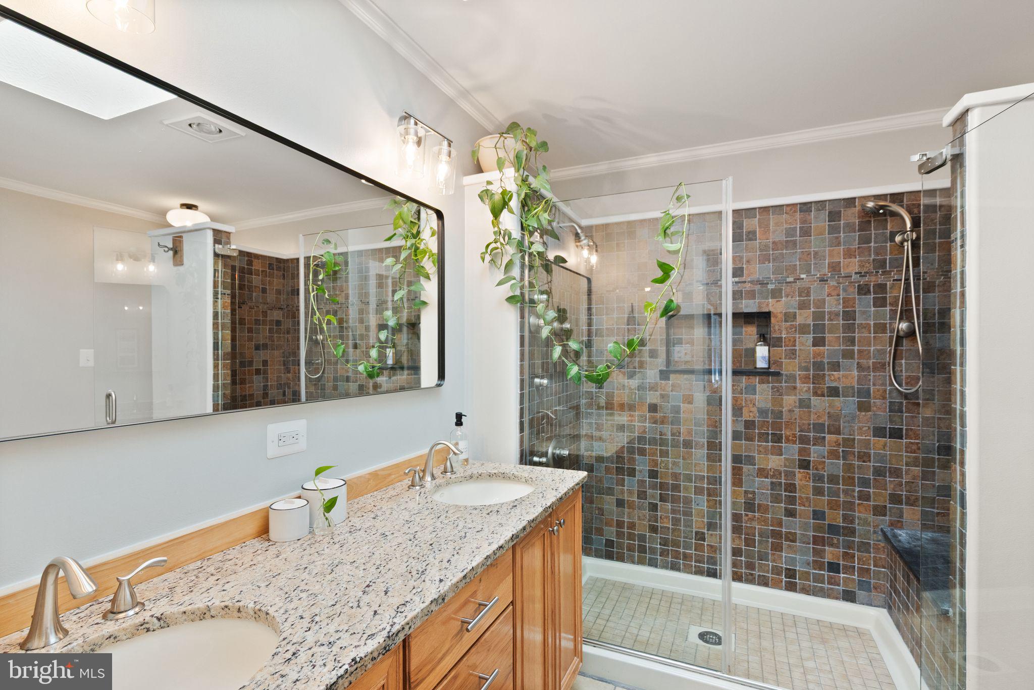 POHICK STATION - Residential