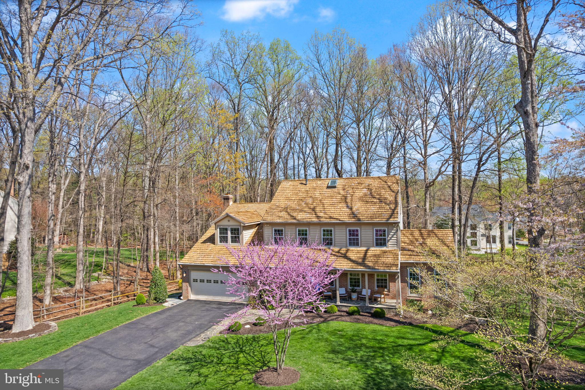 POHICK STATION - Residential