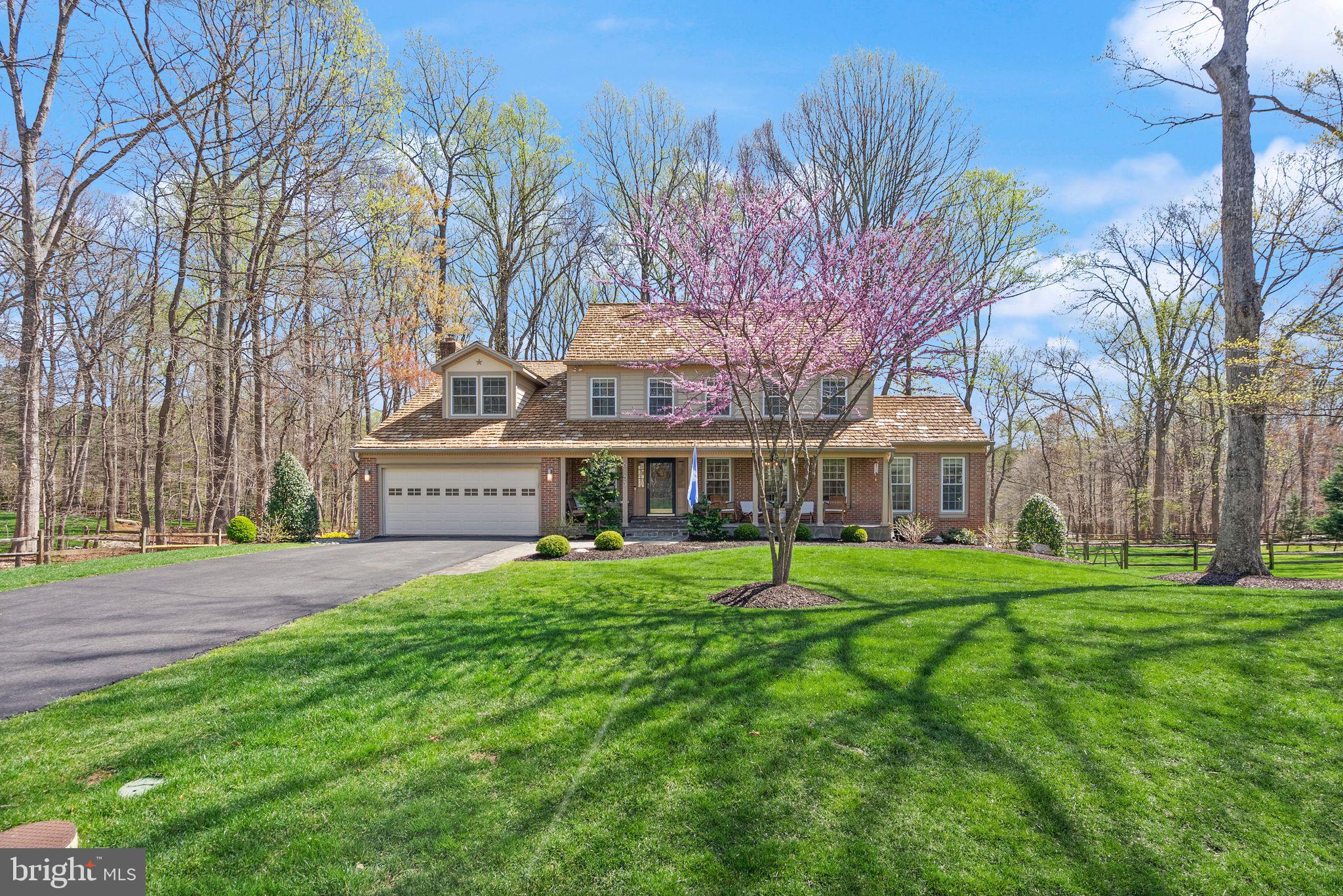 POHICK STATION - Residential