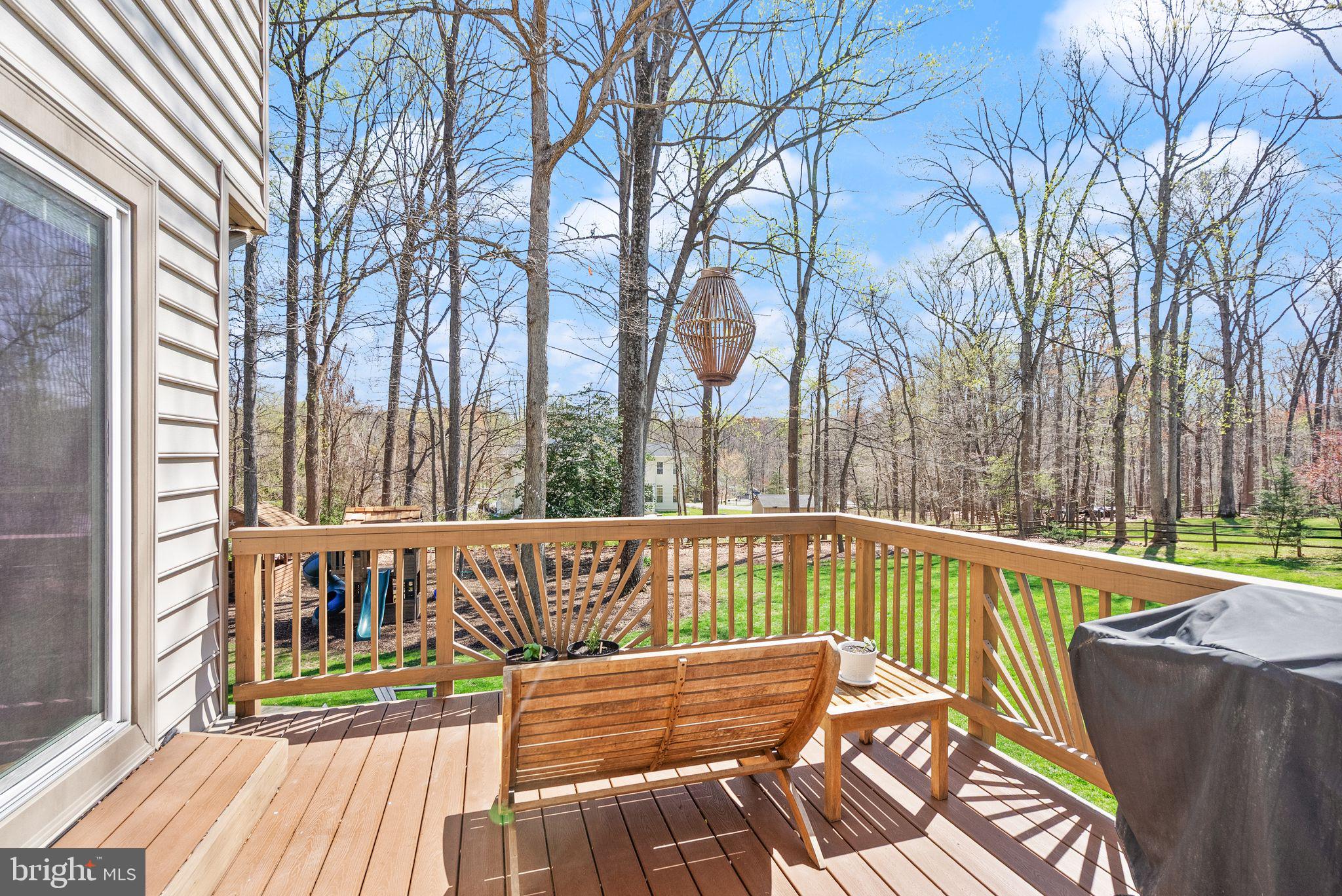 POHICK STATION - Residential