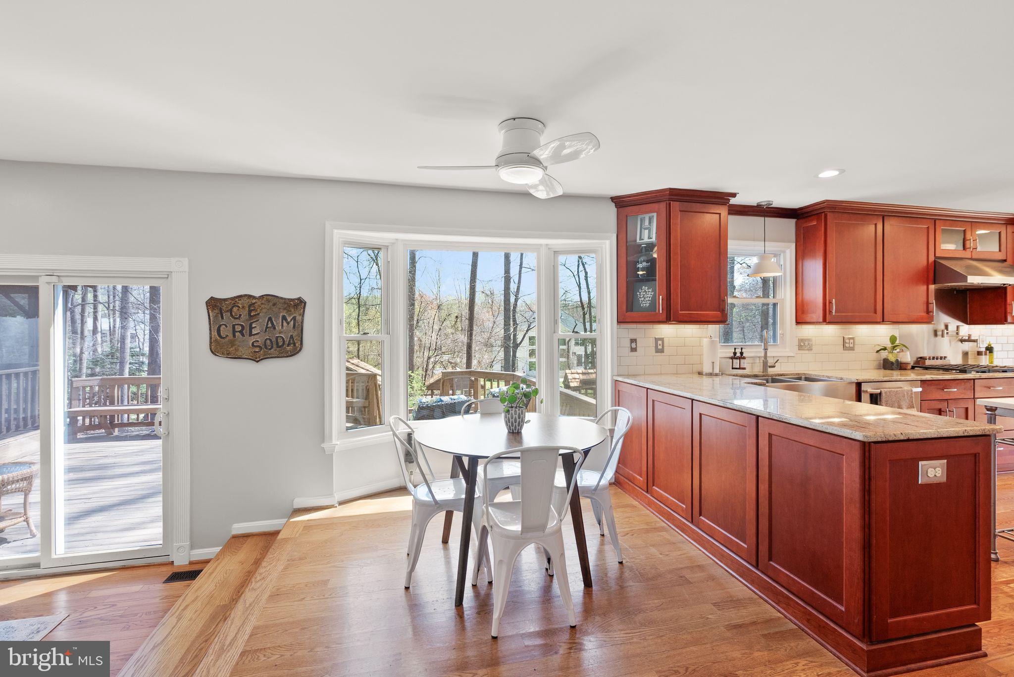 POHICK STATION - Residential