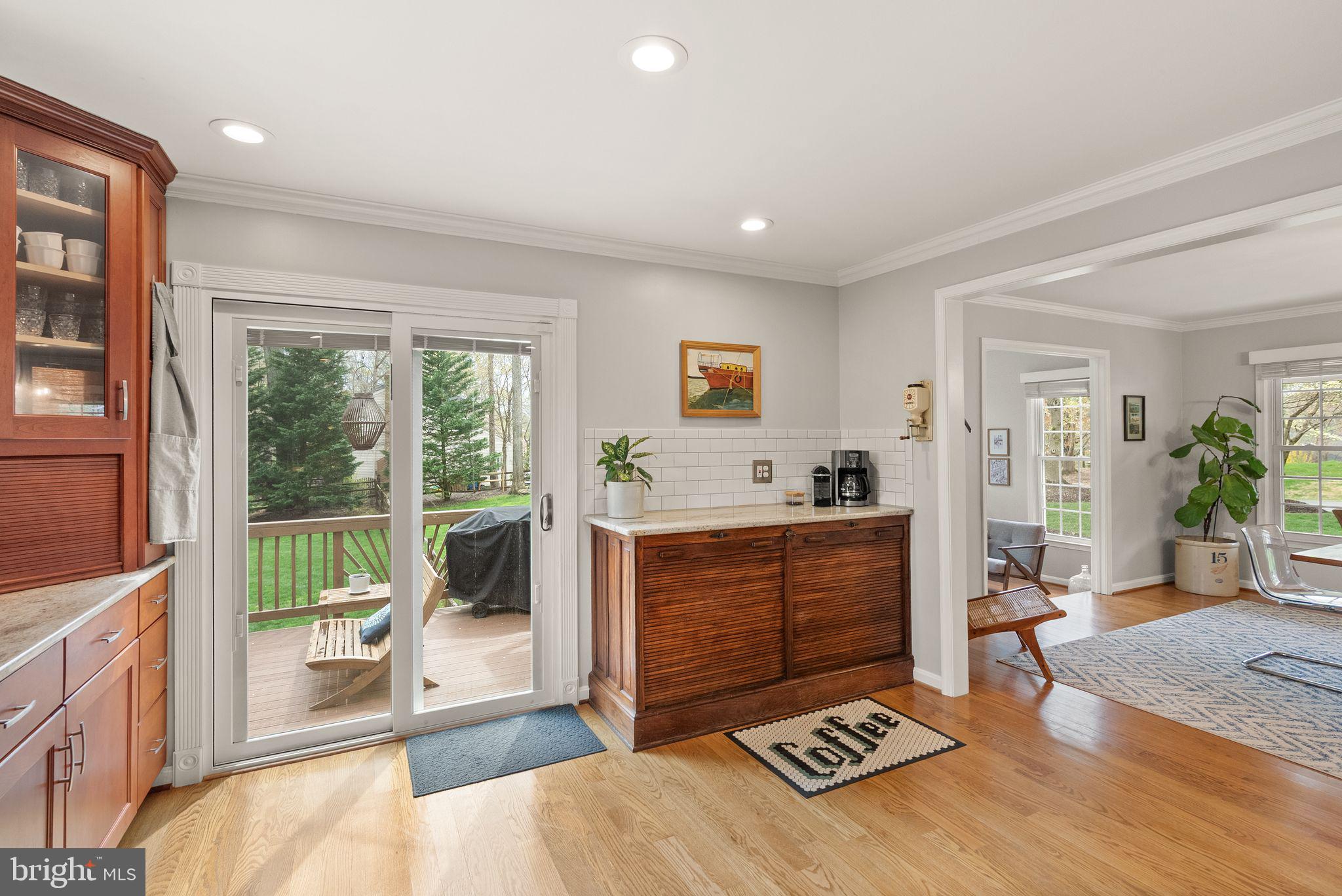 POHICK STATION - Residential