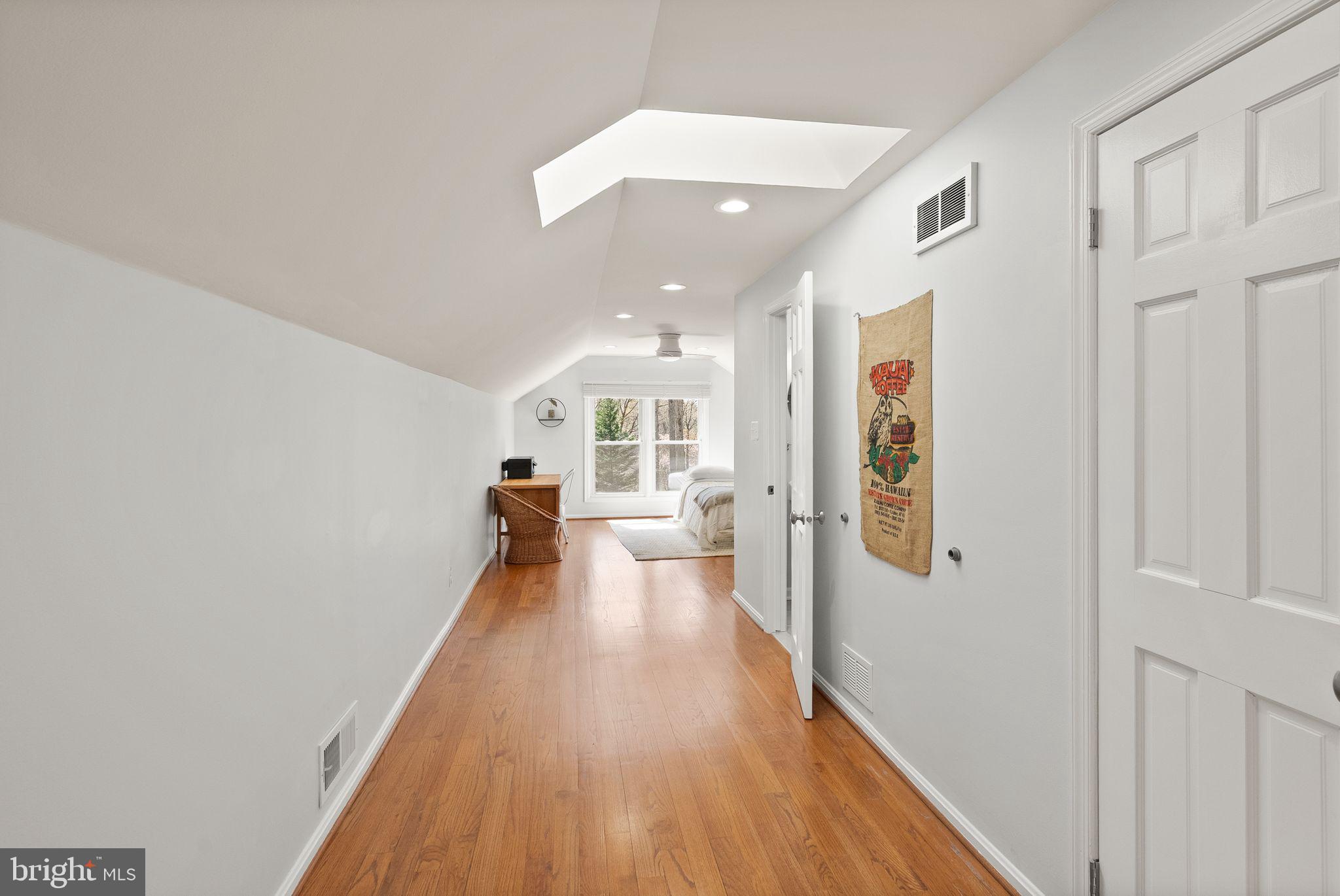 POHICK STATION - Residential