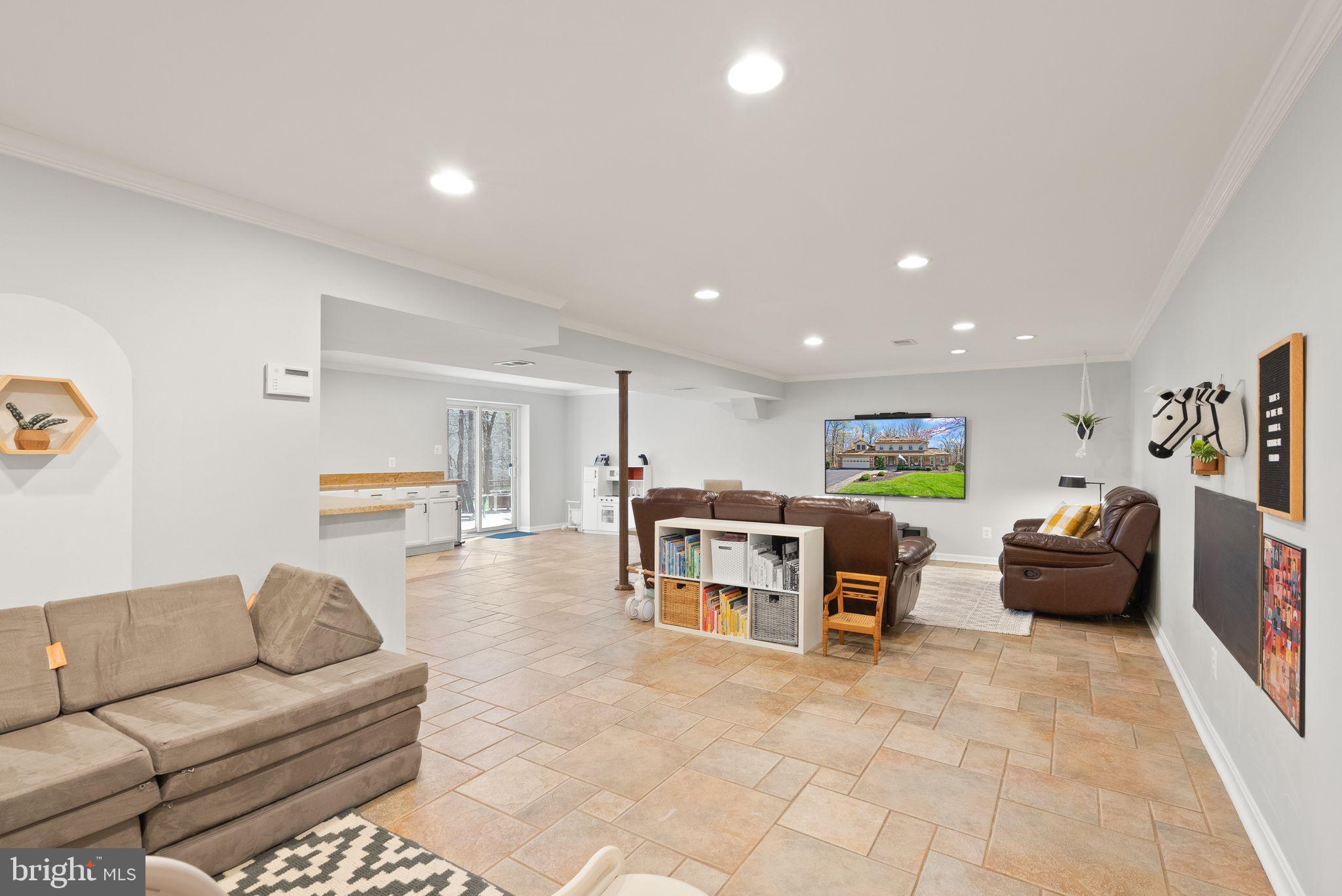 POHICK STATION - Residential