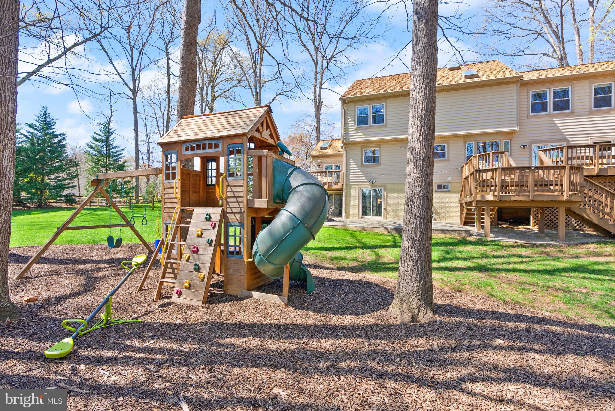 POHICK STATION - Residential