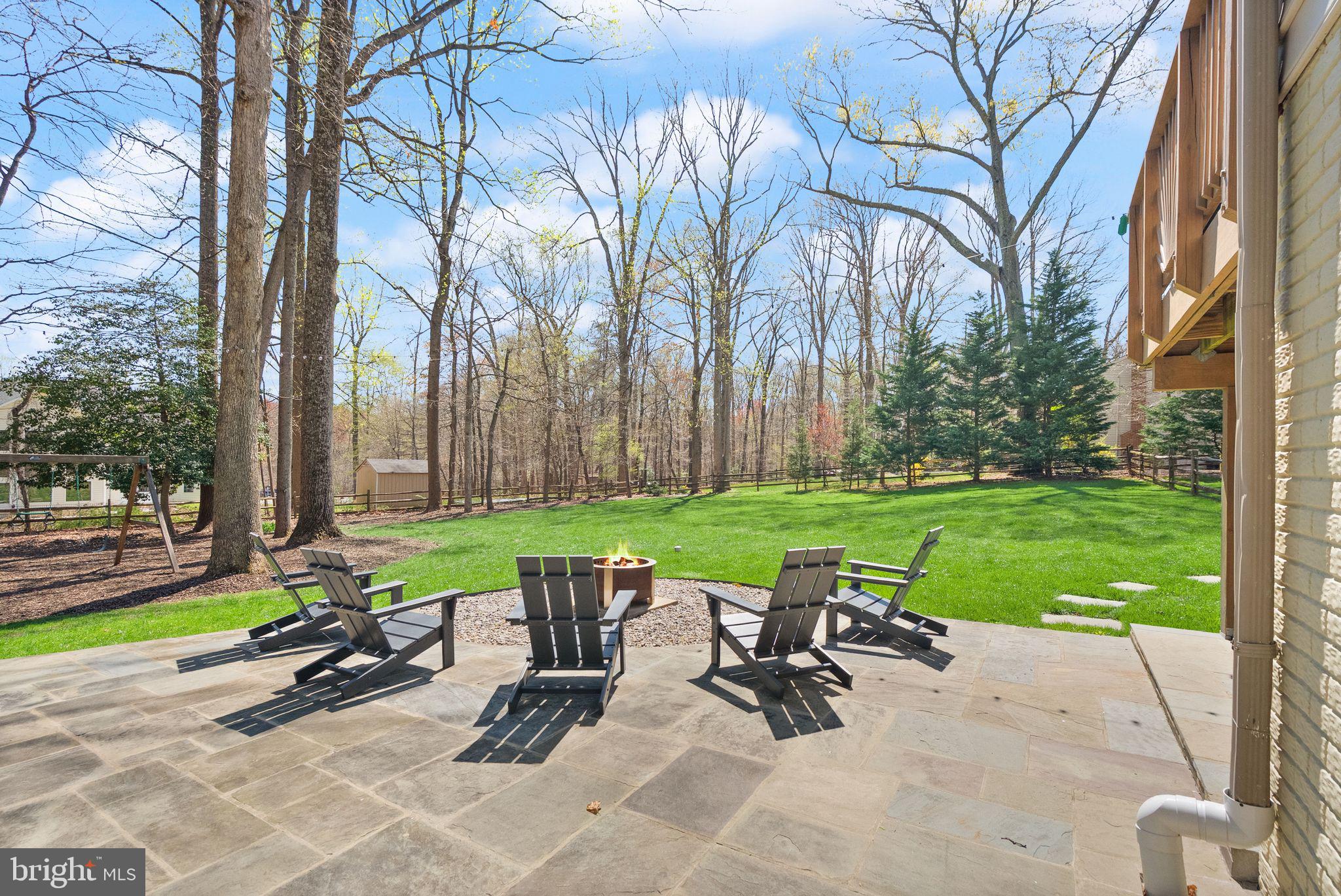 POHICK STATION - Residential