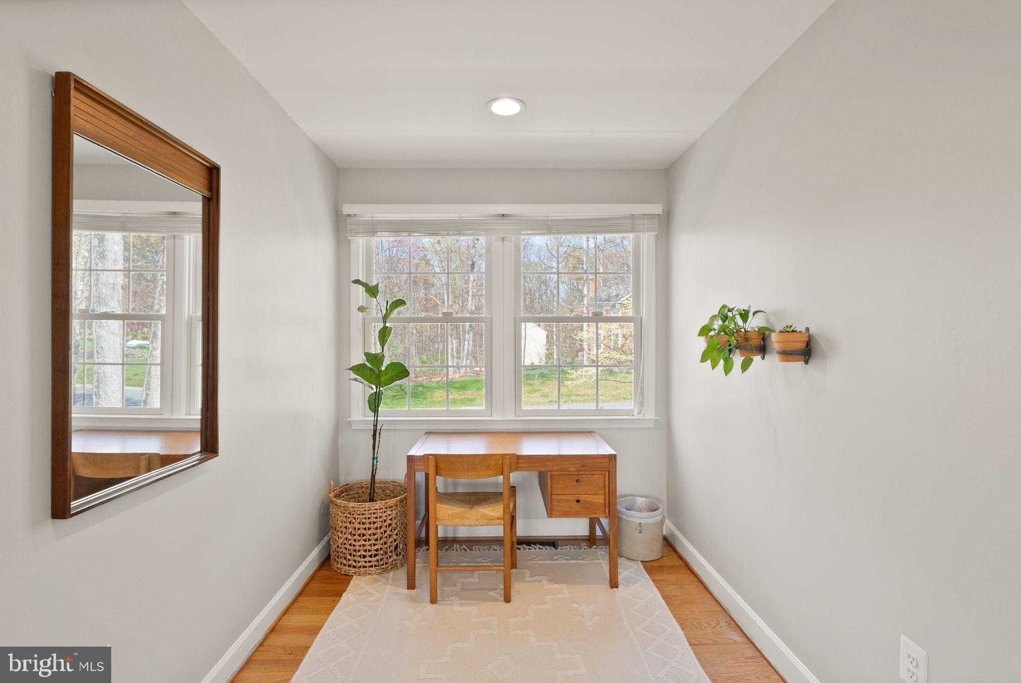 POHICK STATION - Residential