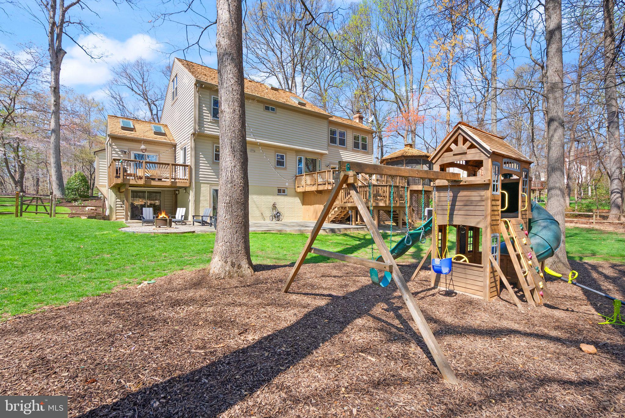 POHICK STATION - Residential