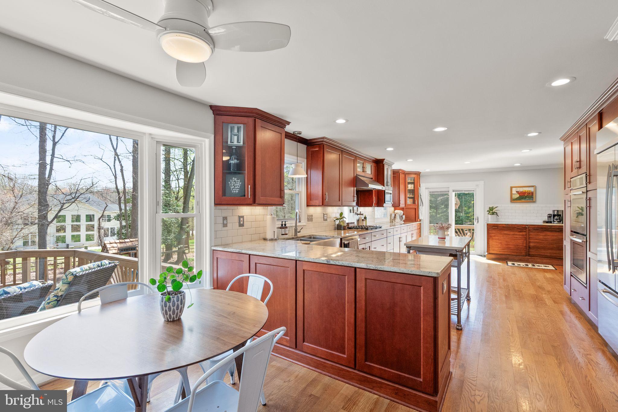 POHICK STATION - Residential