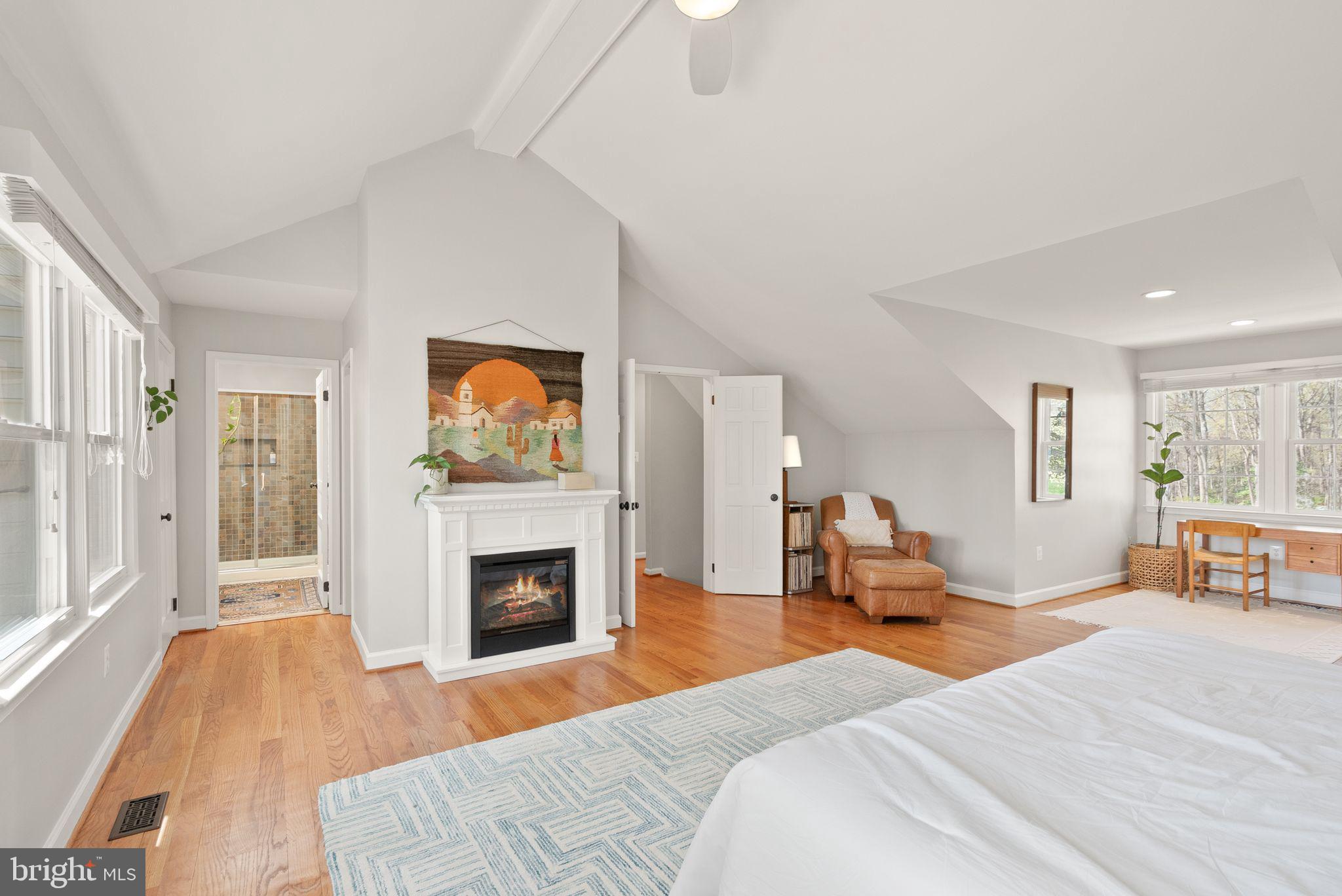 POHICK STATION - Residential