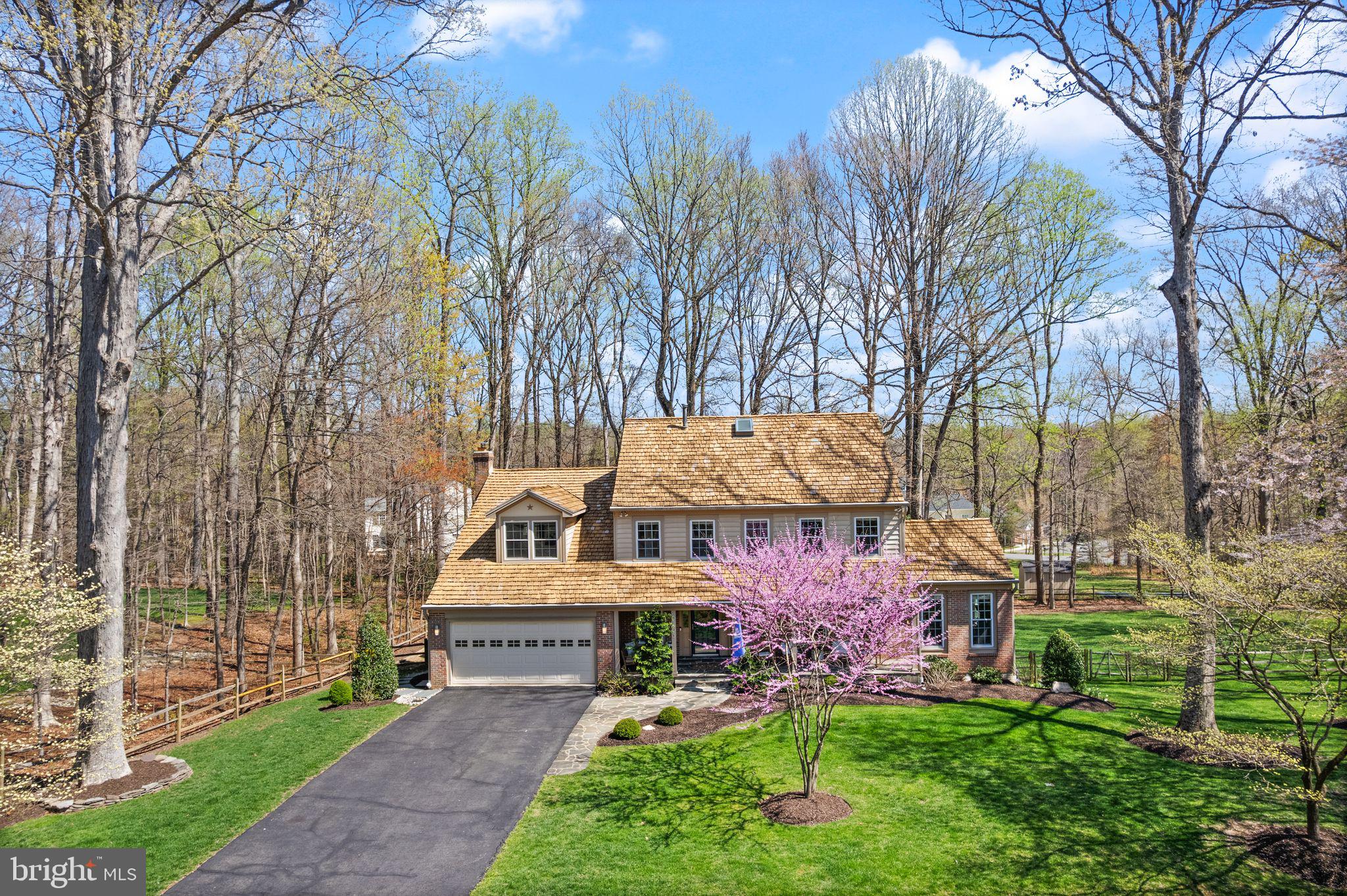 POHICK STATION - Residential