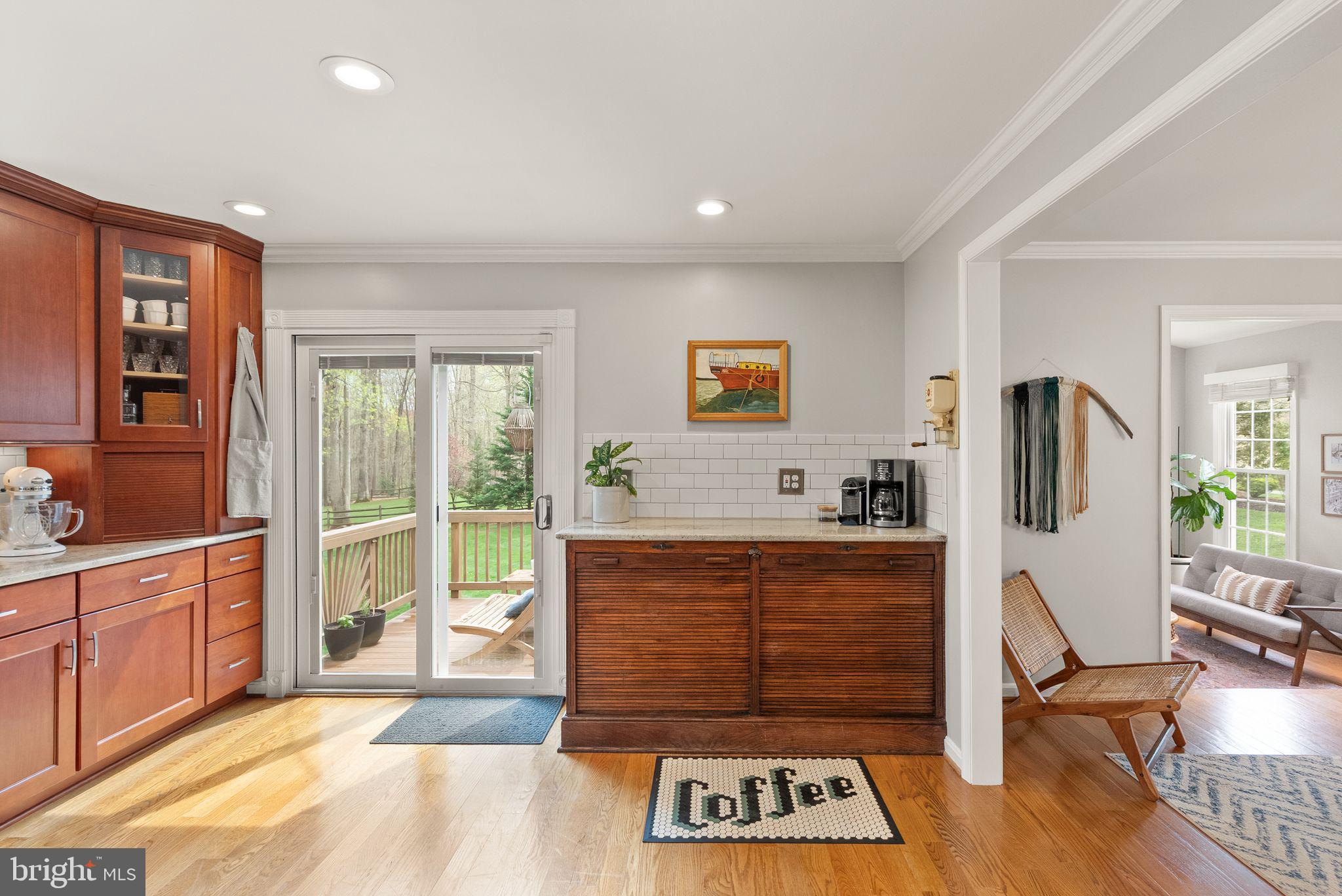 POHICK STATION - Residential