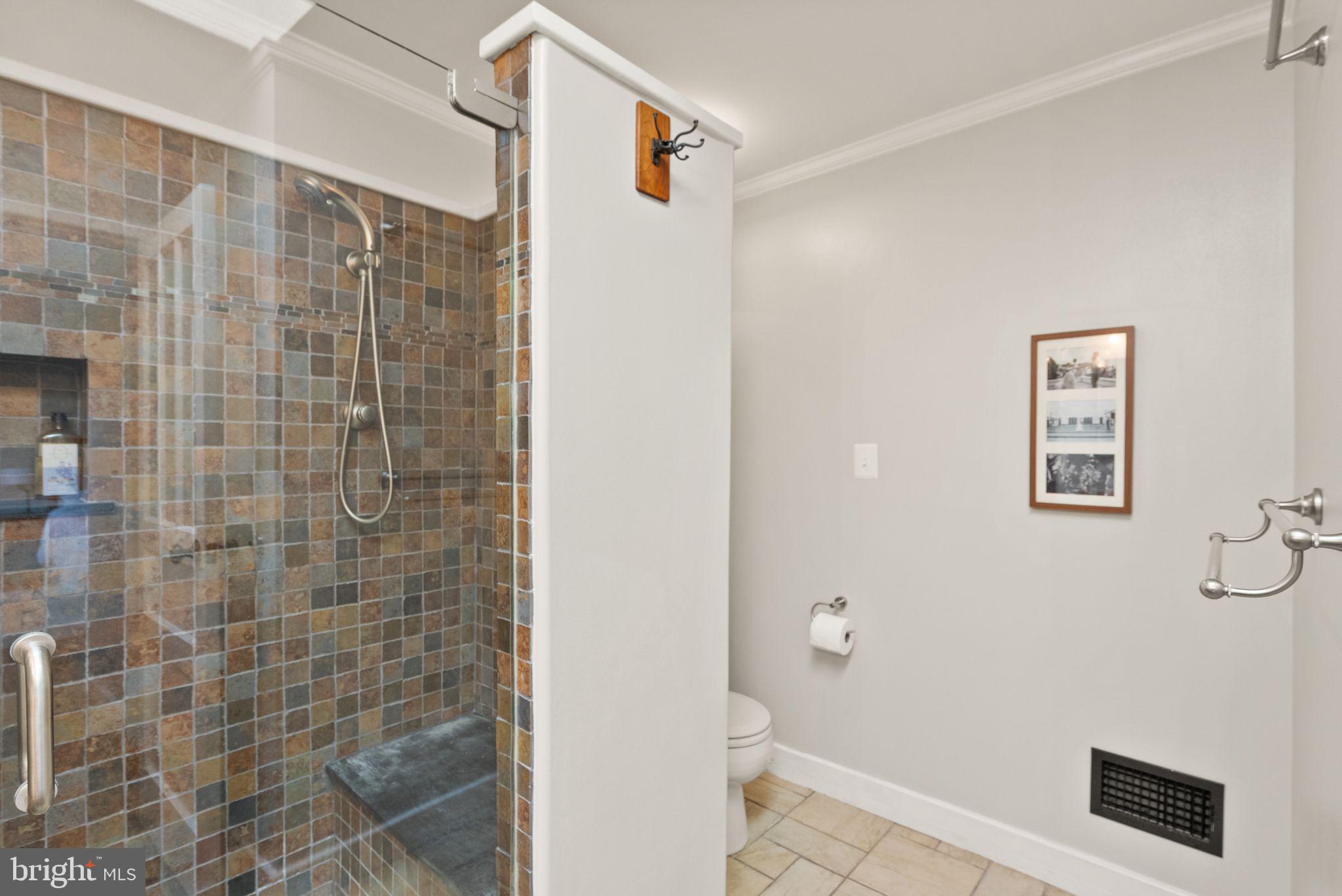 POHICK STATION - Residential