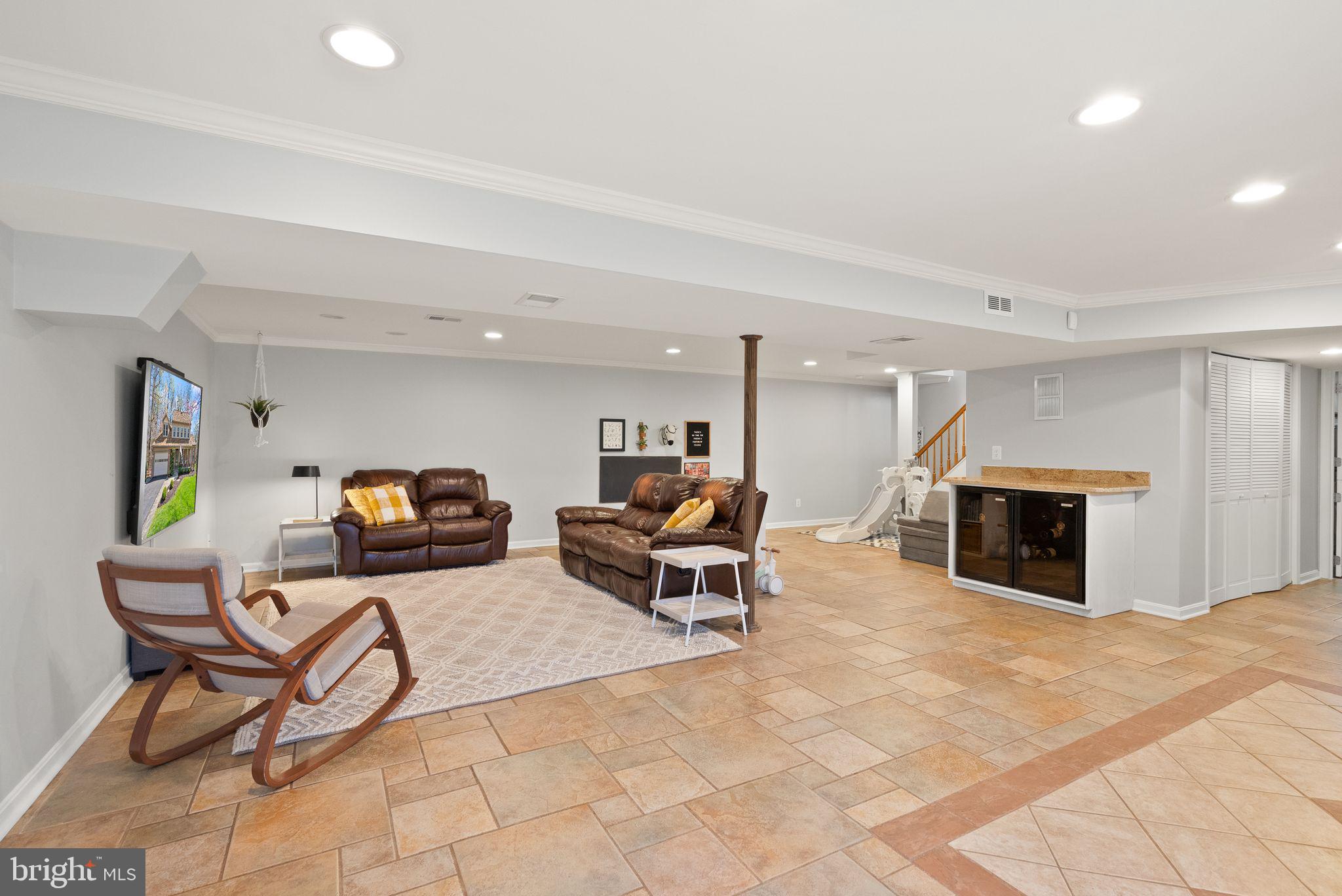 POHICK STATION - Residential