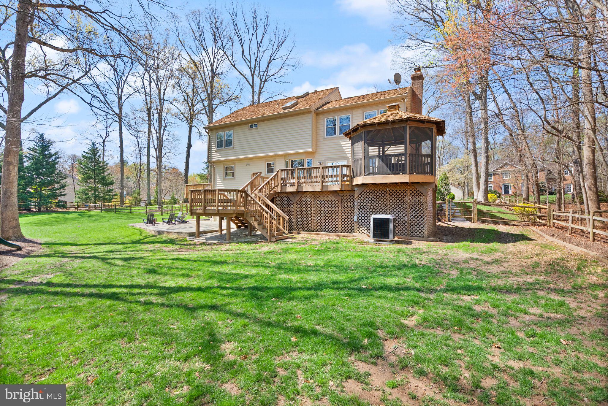 POHICK STATION - Residential