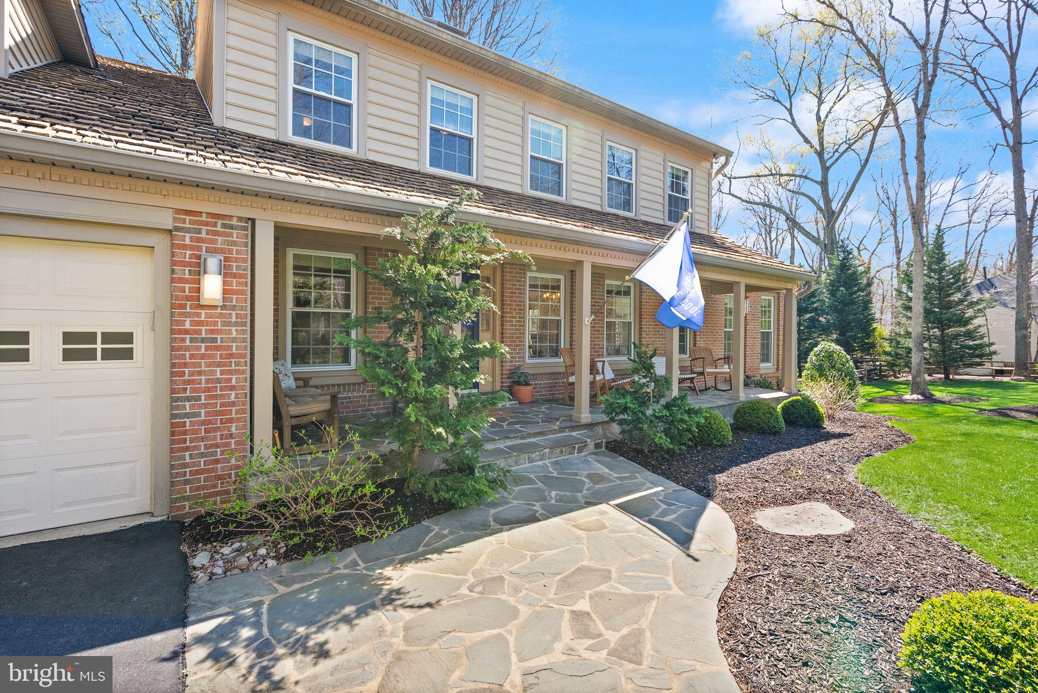 POHICK STATION - Residential