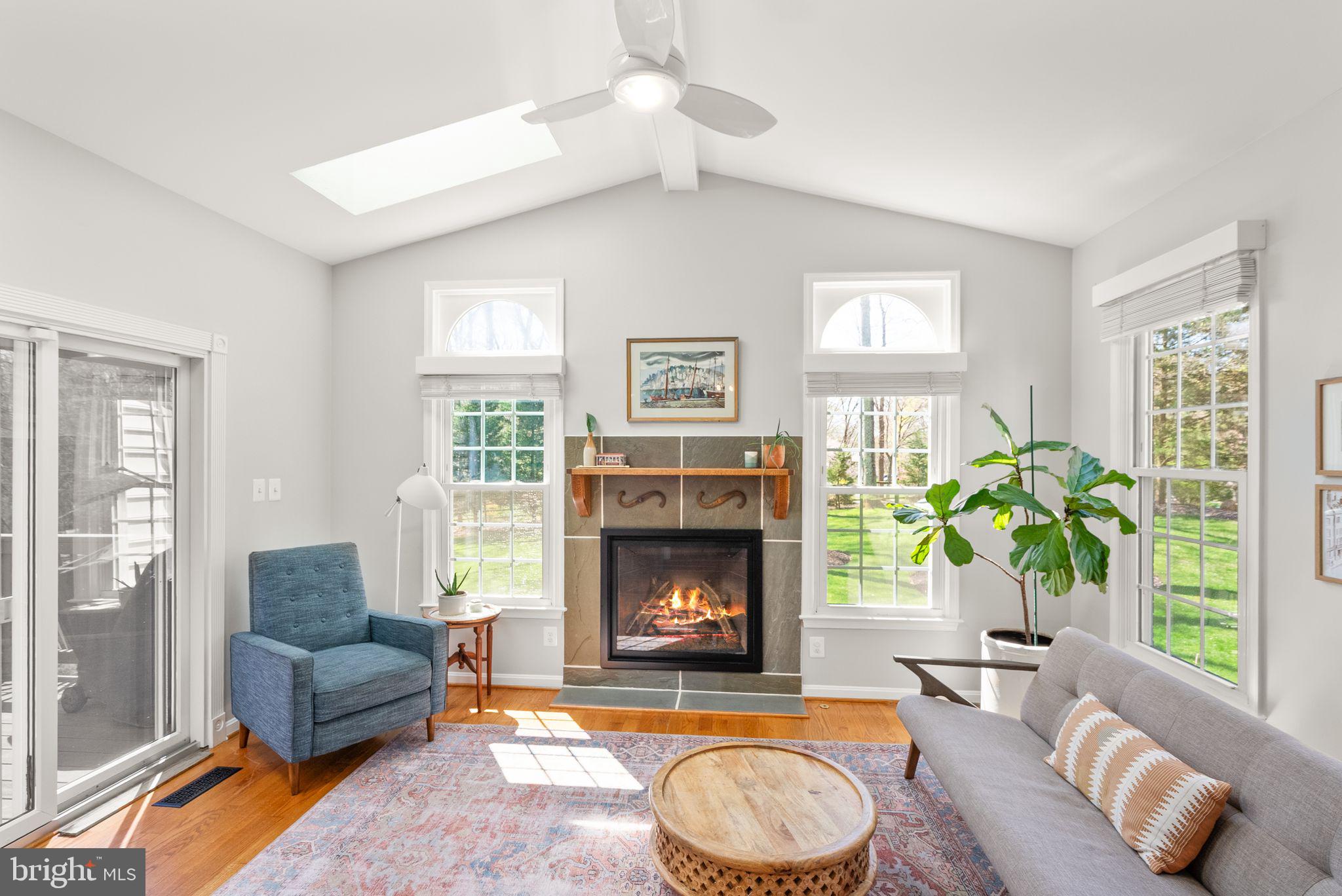 POHICK STATION - Residential