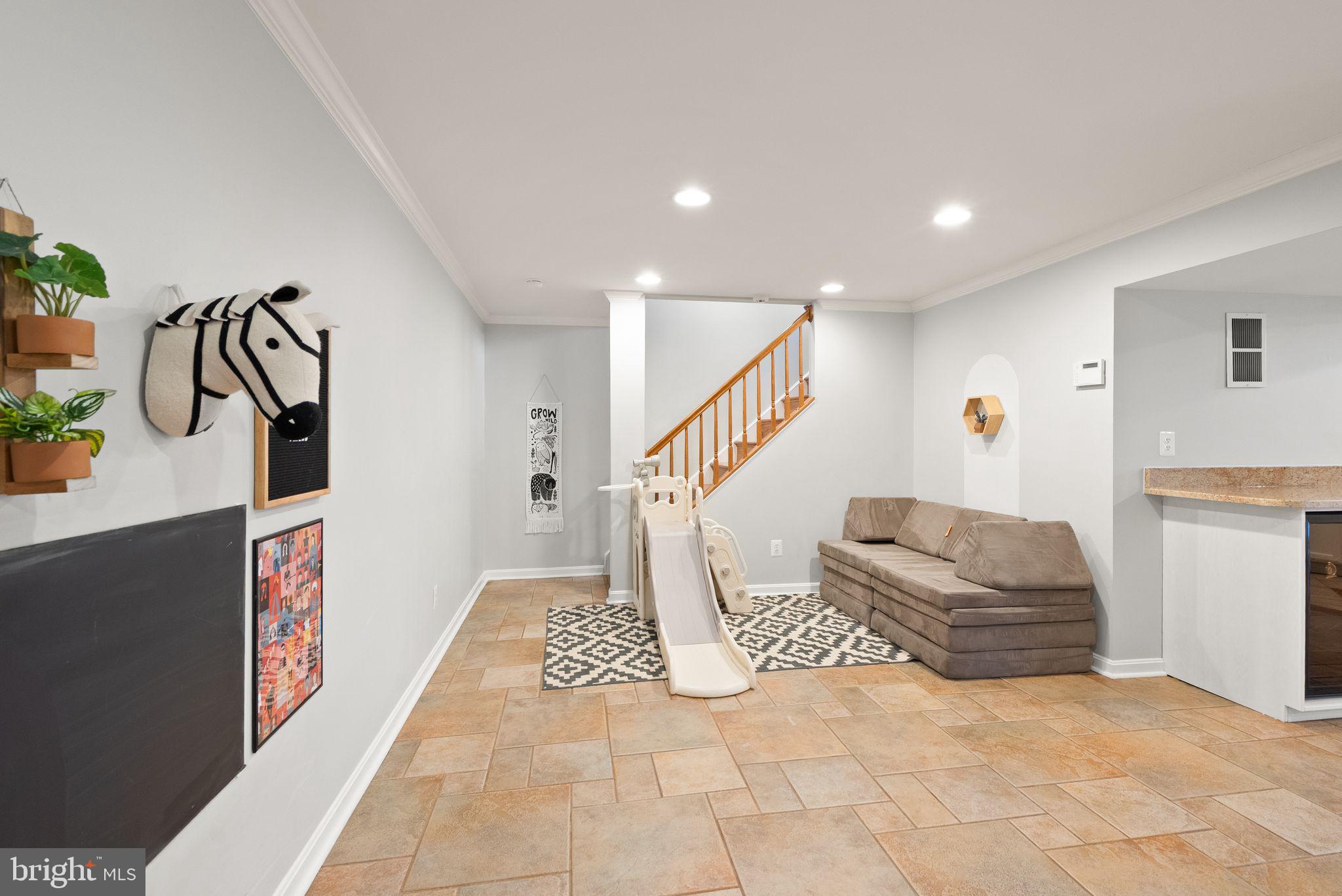 POHICK STATION - Residential