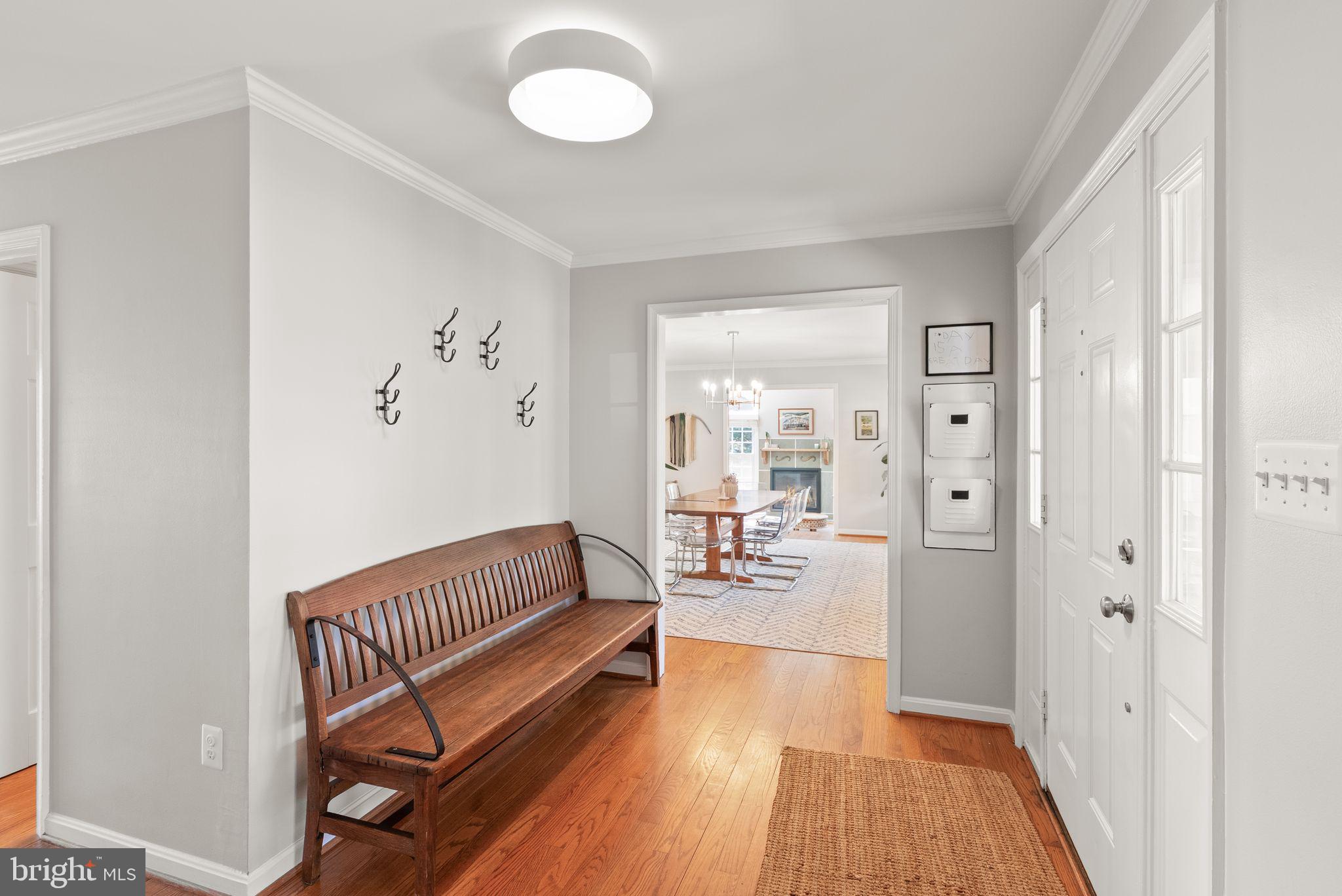 POHICK STATION - Residential