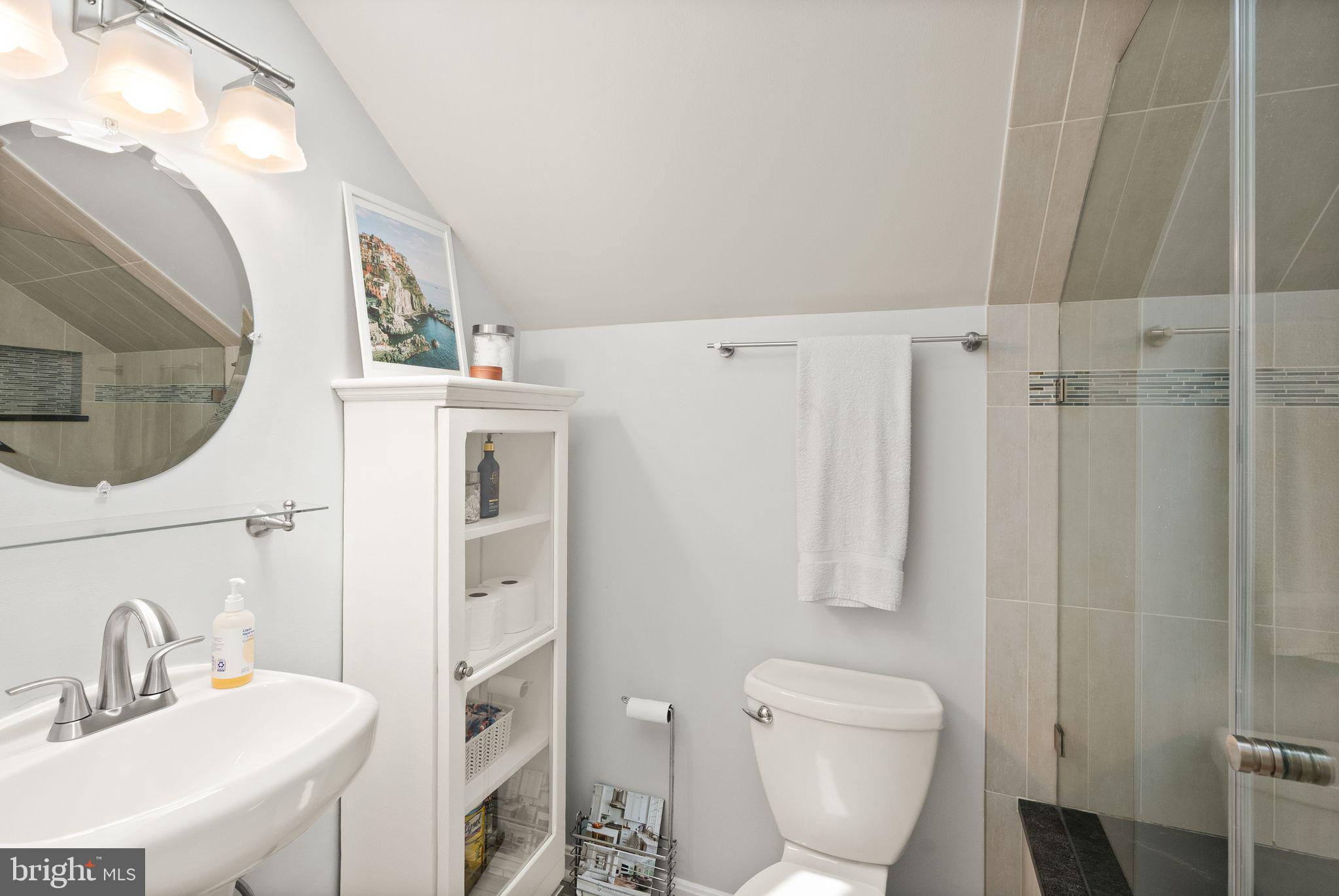 POHICK STATION - Residential