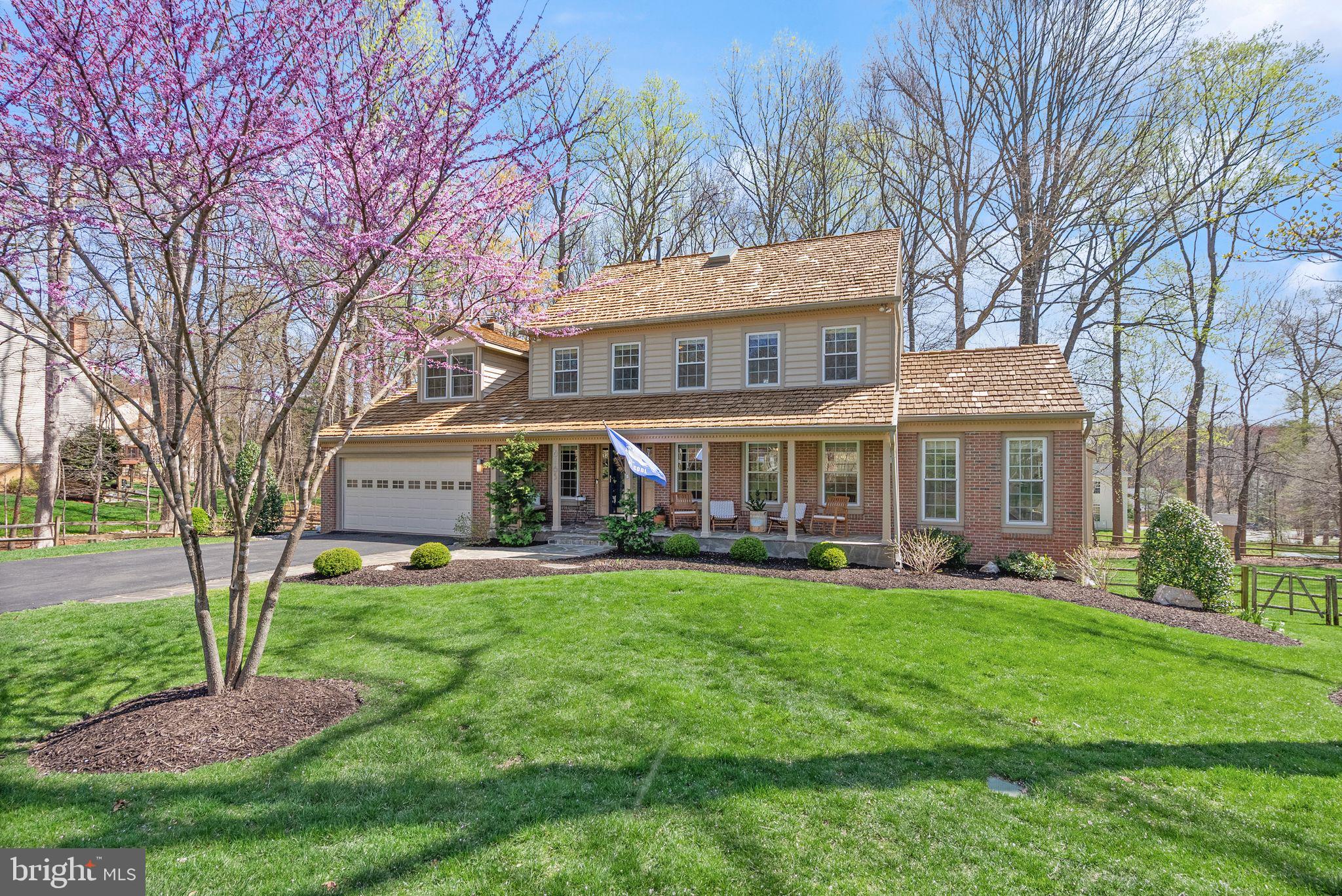 POHICK STATION - Residential