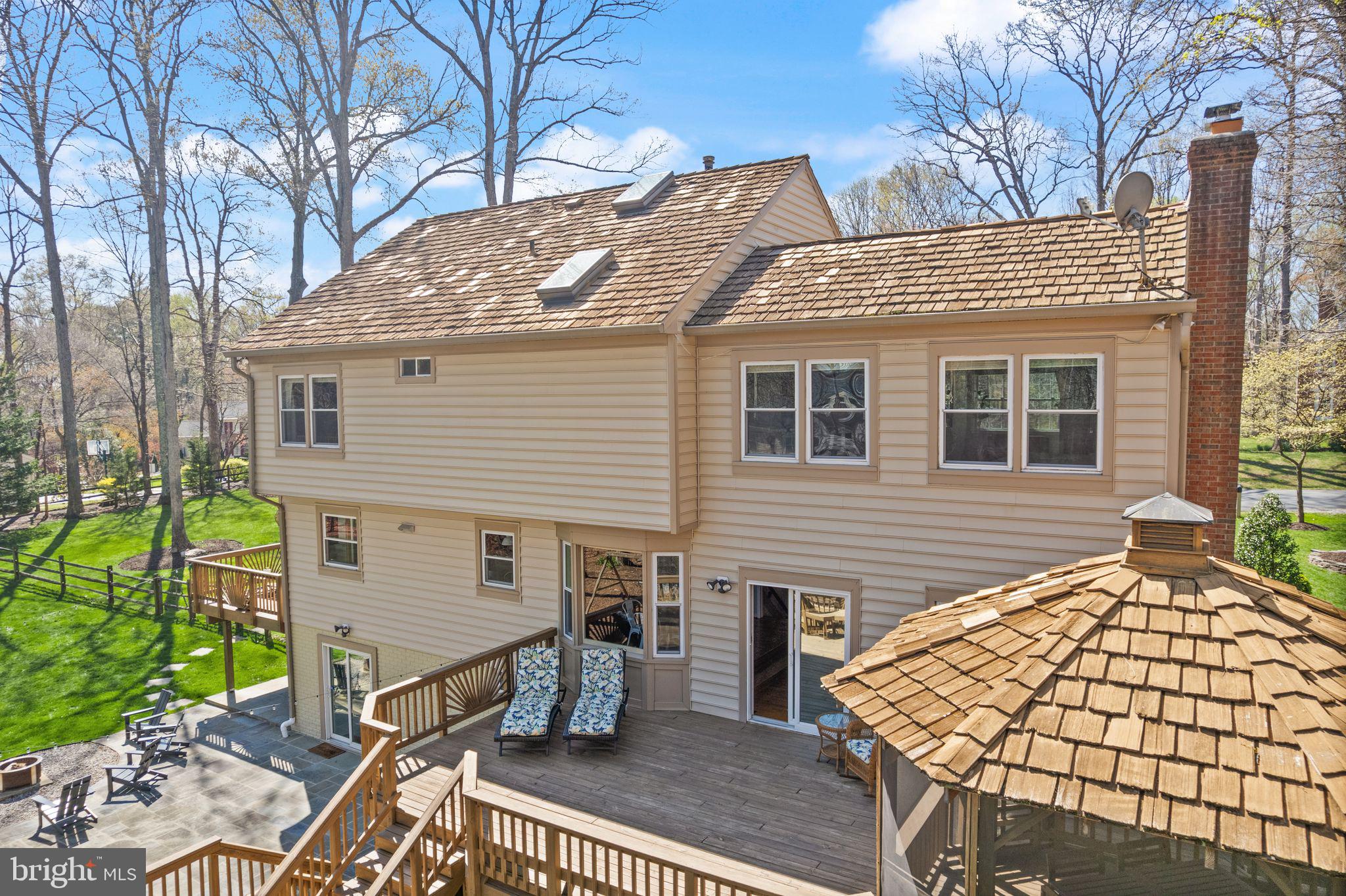 POHICK STATION - Residential