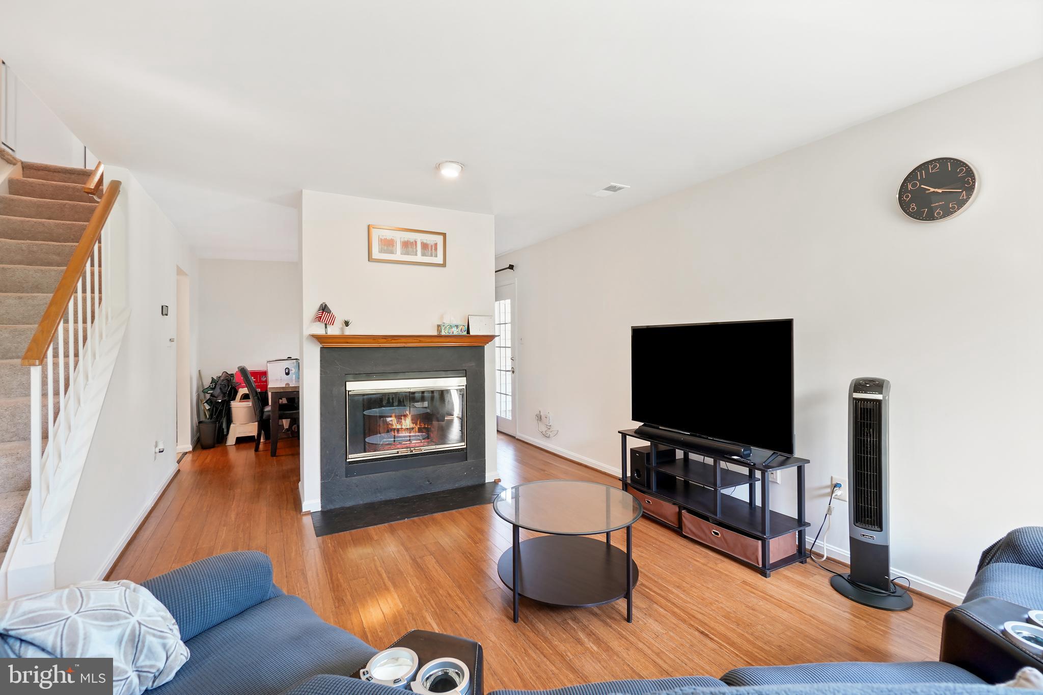 VILL AT MANCHESTER FARMS - Residential