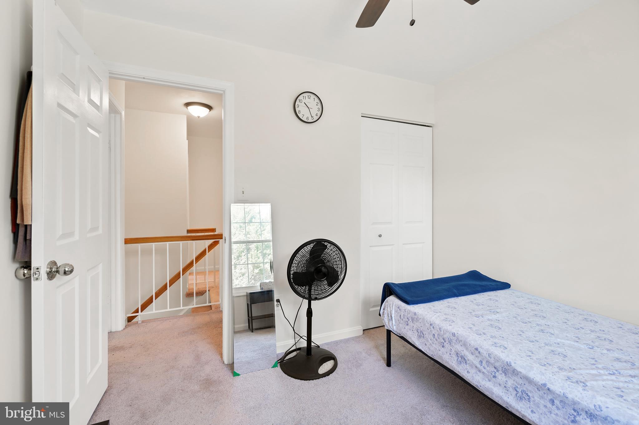 VILL AT MANCHESTER FARMS - Residential