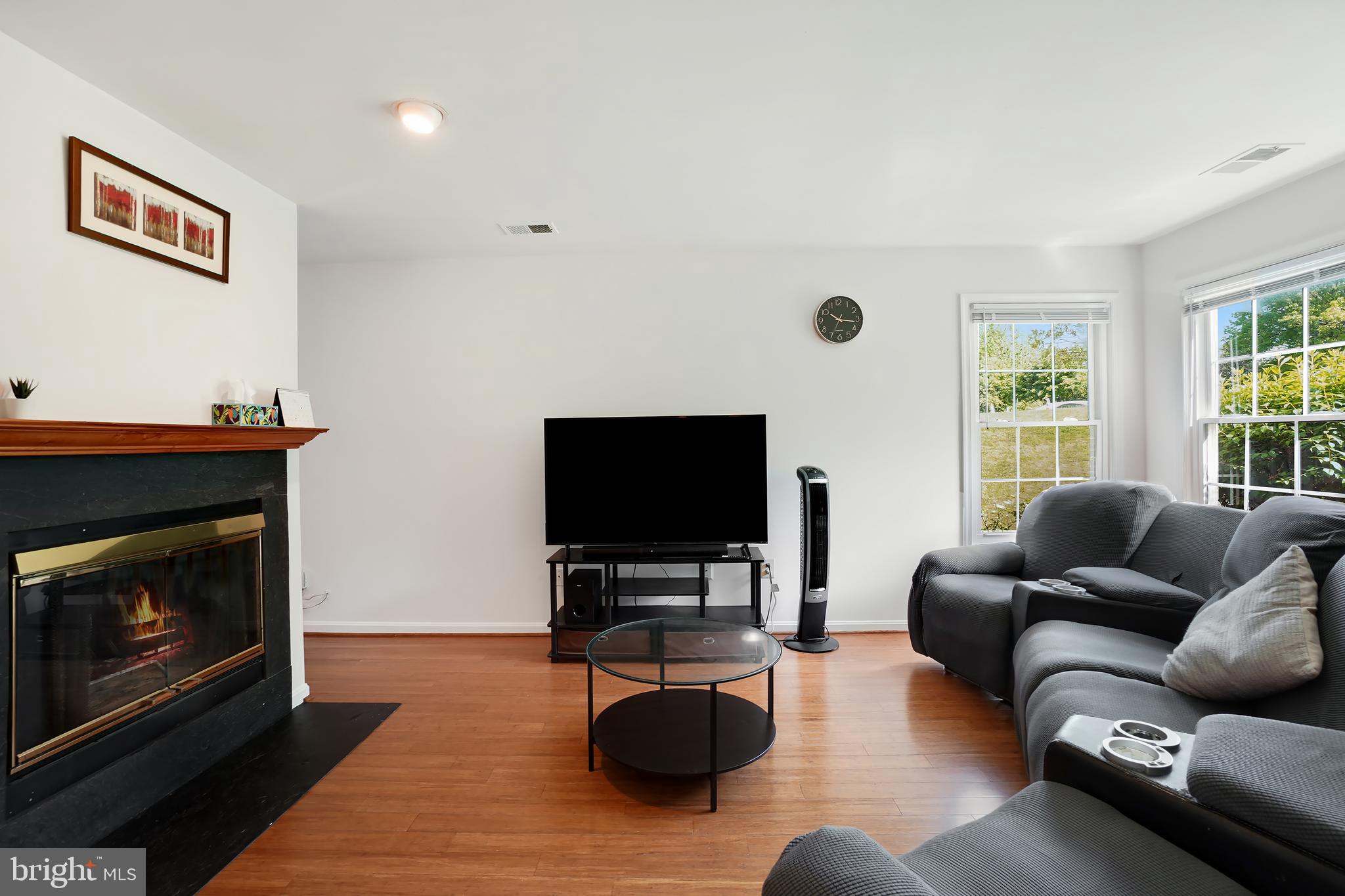 VILL AT MANCHESTER FARMS - Residential