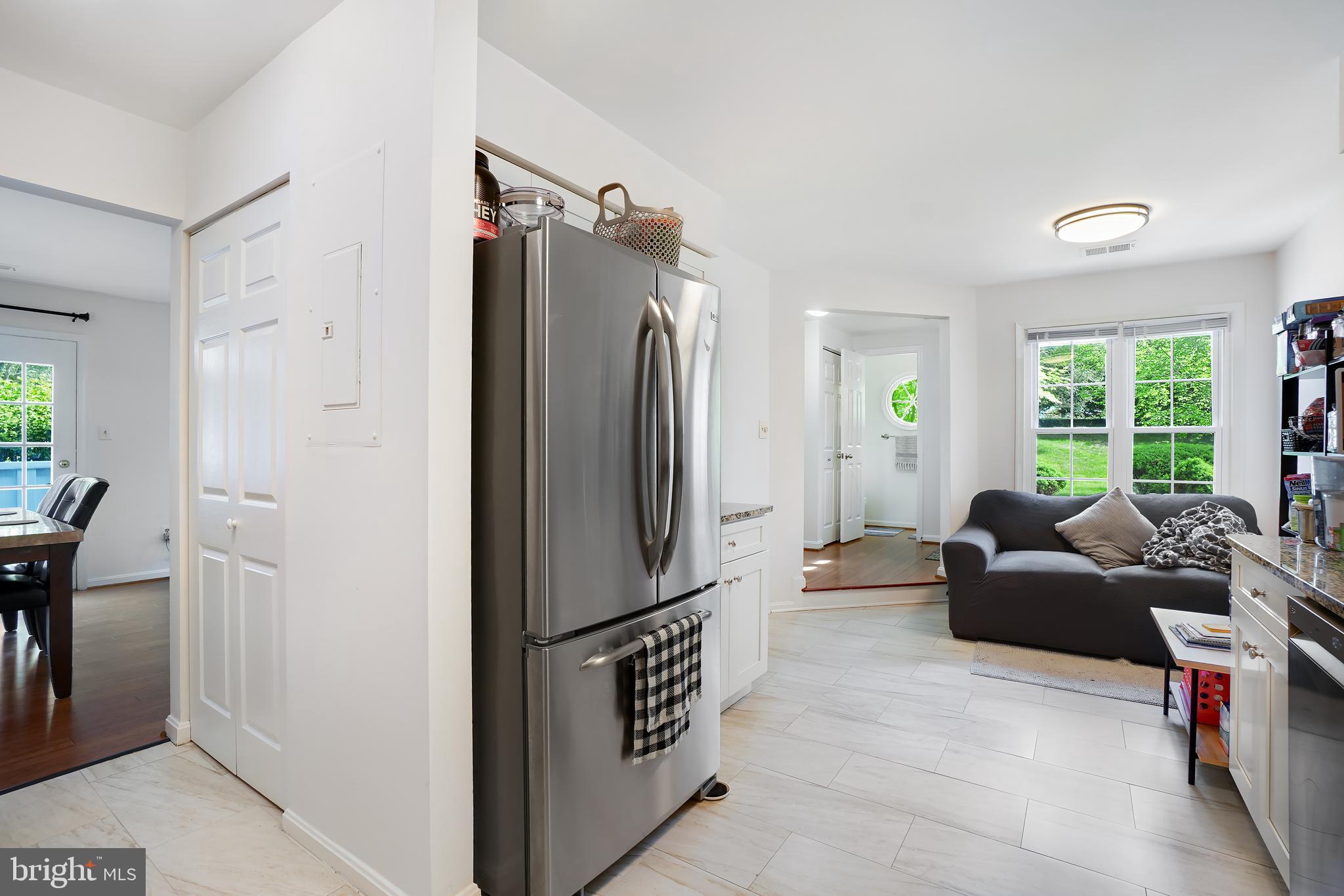 VILL AT MANCHESTER FARMS - Residential