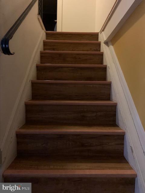 HOPKINS LANDING - Residential Lease