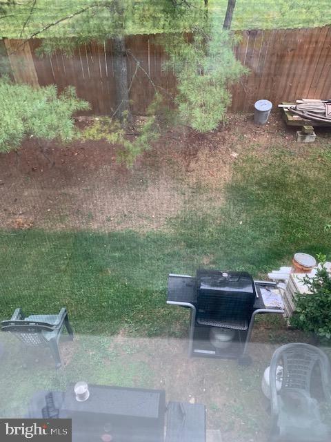 HOPKINS LANDING - Residential Lease