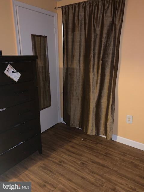 HOPKINS LANDING - Residential Lease