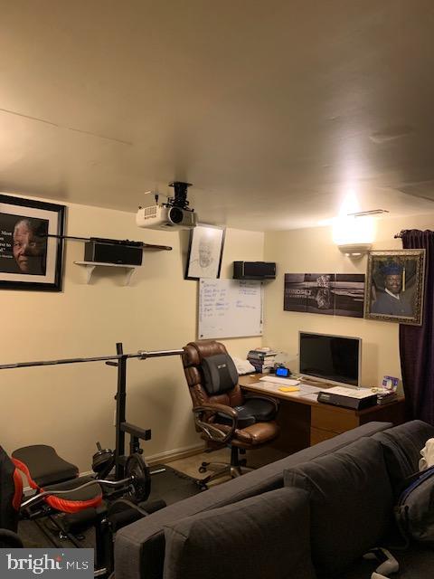 HOPKINS LANDING - Residential Lease