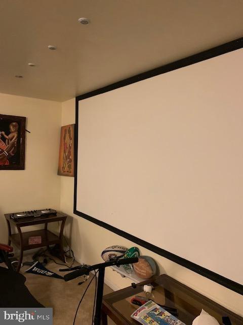 HOPKINS LANDING - Residential Lease