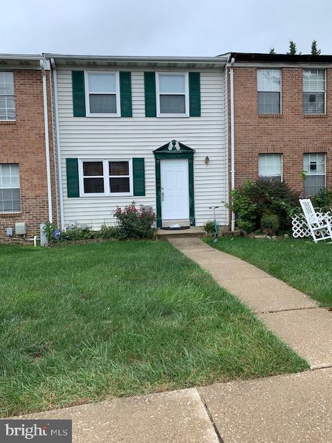 HOPKINS LANDING - Residential Lease