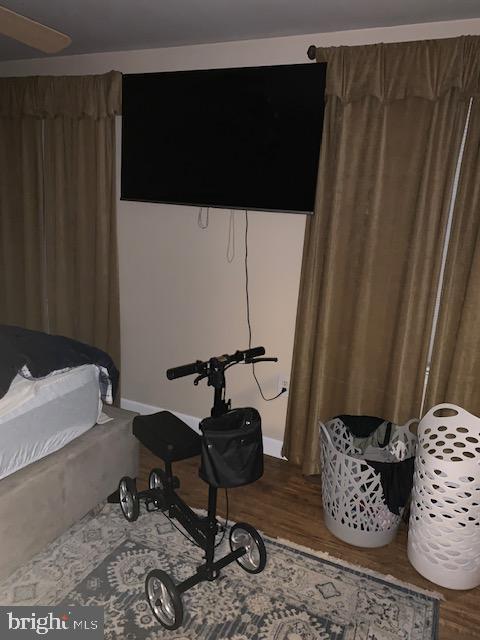 HOPKINS LANDING - Residential Lease