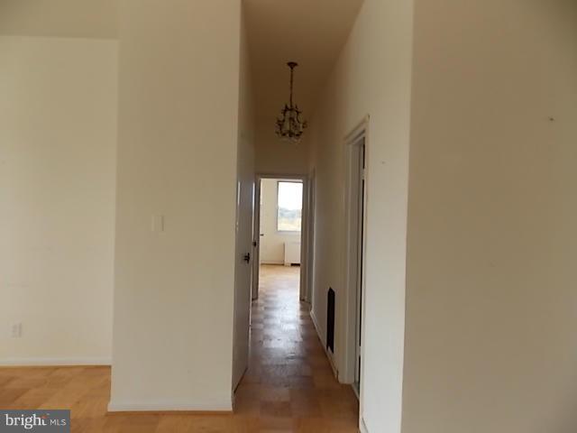 GROSVENOR PARK - Residential