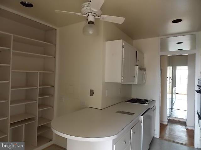 GROSVENOR PARK - Residential