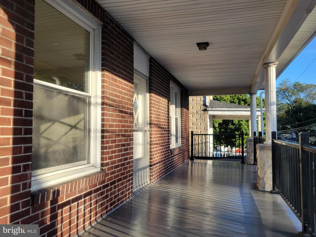 Photo of 317 S 4th Street, STEELTON, PA 17113 (MLS # PADA2050320)