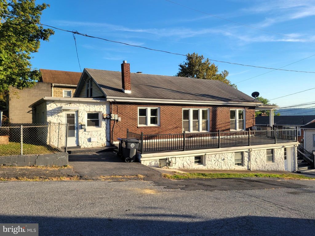 Photo of 317 S 4th Street, STEELTON, PA 17113 (MLS # PADA2050320)