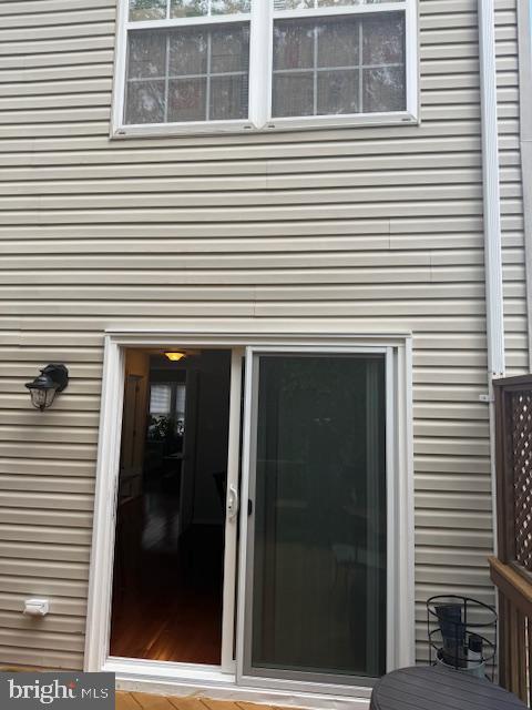 BRINKLEY PARK TOWN - Residential