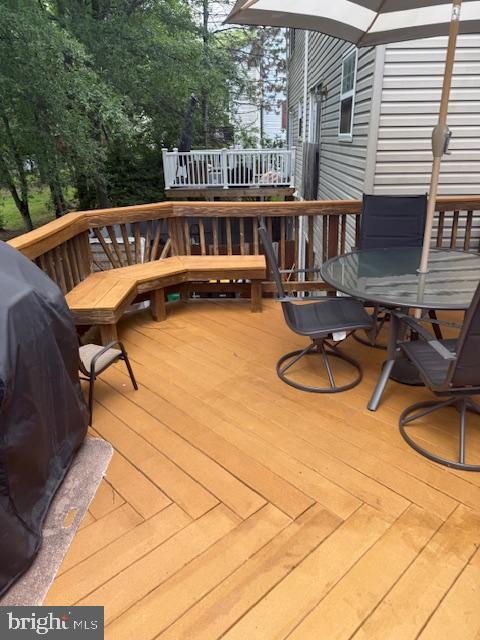 BRINKLEY PARK TOWN - Residential