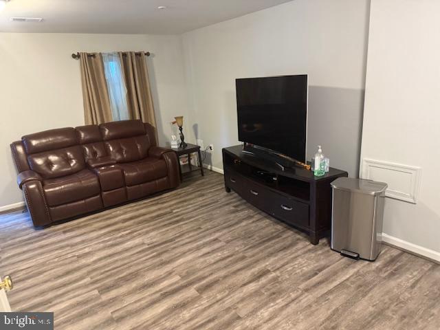 BRINKLEY PARK TOWN - Residential