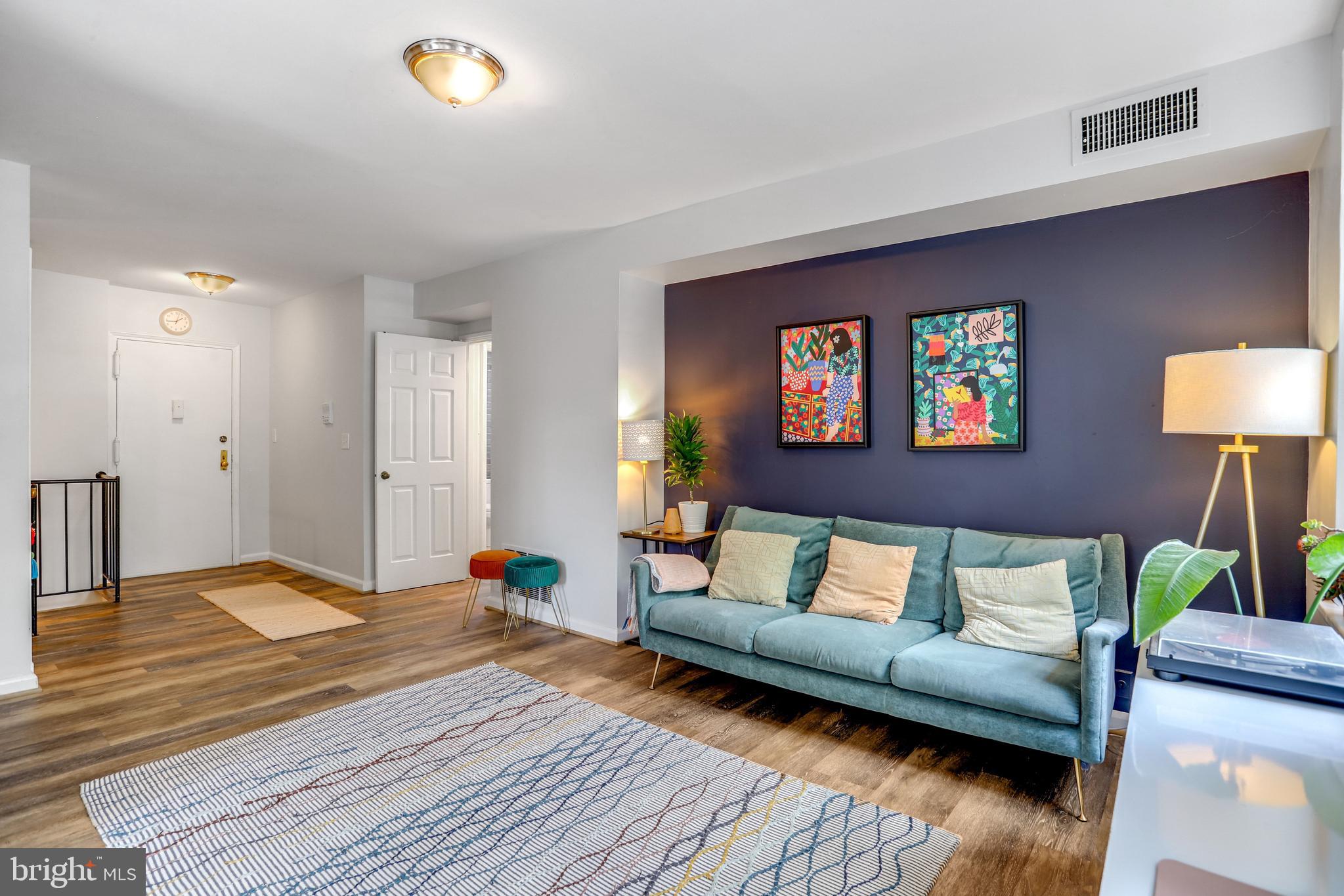 3856 PORTER STREET NW B368